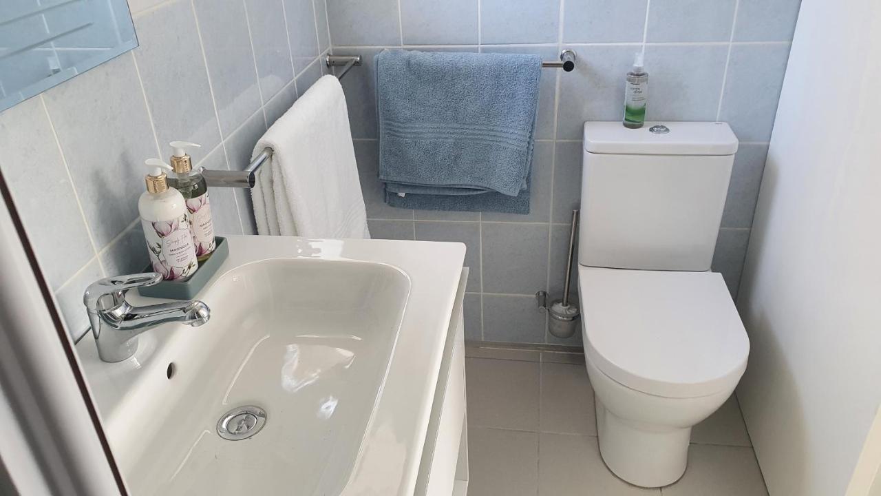 Modern Solar Powered 1 Bed Studio Apartment With Amazing Views Plettenberg Bay Exterior foto